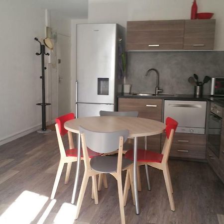 Appartement De Charme Au Calme Castelnau-le-Lez Exterior foto